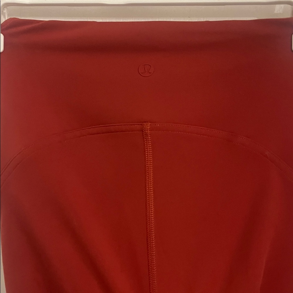 Lululemon Women’s Cayenne InStill High-Rise Tight 25" (size 2) - Picture 5 of 12